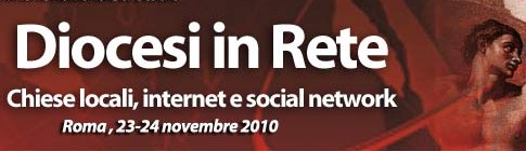 23-24 Novembre 2010 - Diocesi in rete